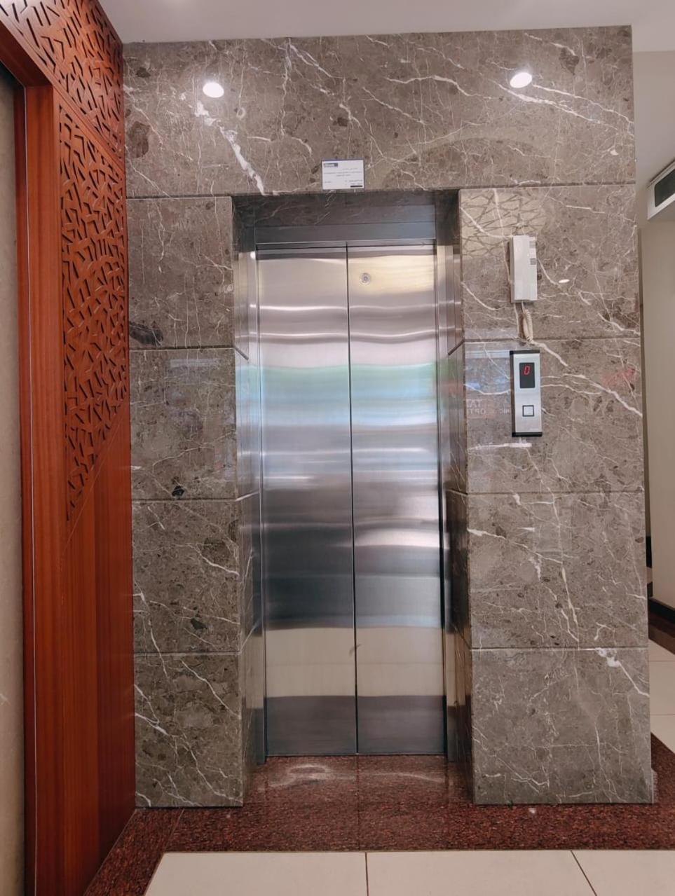 Nest Residency Hotel Kozhikode Exterior photo