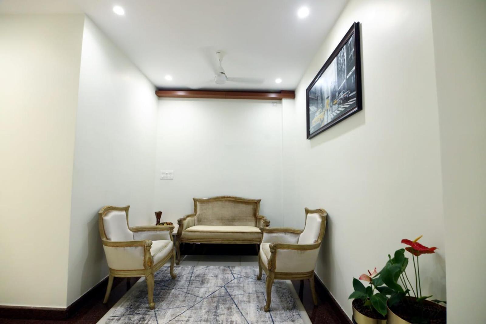 Nest Residency Hotel Kozhikode Exterior photo