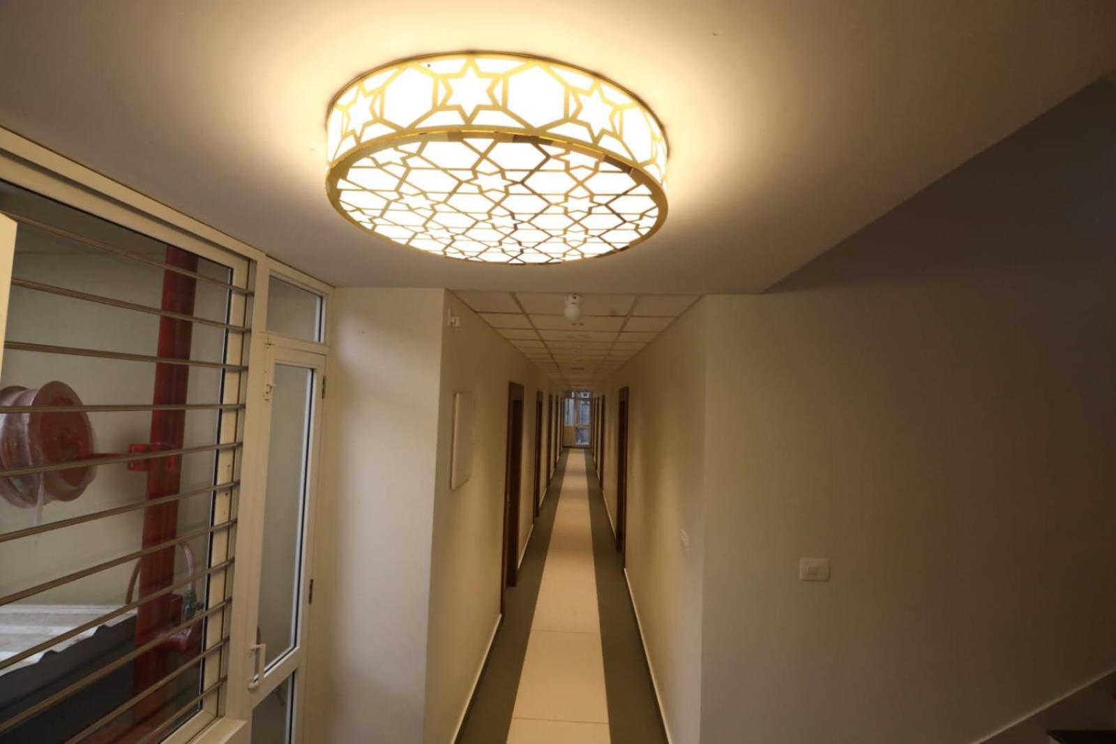 Nest Residency Hotel Kozhikode Exterior photo